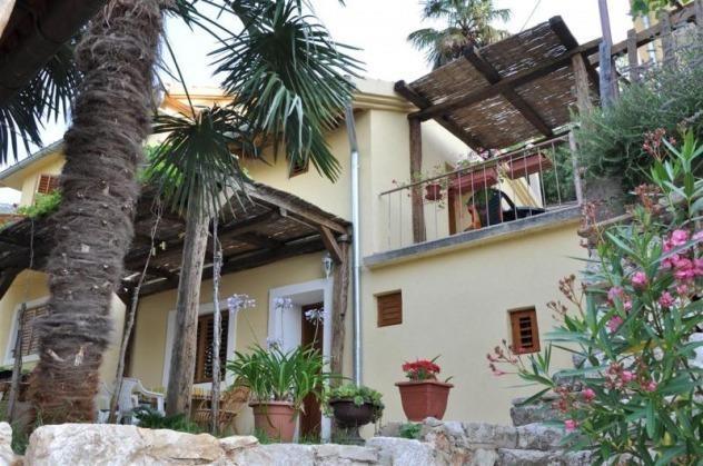 Apartments Vinetilia Mošćenička Draga Habitación foto